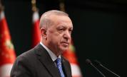 Ердоган обяви 7-дневен национален траур в Турция