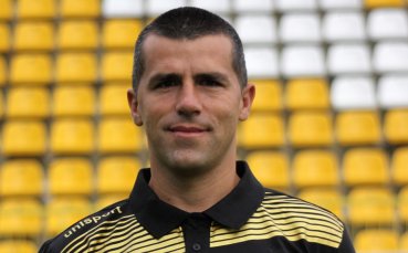 Пловдивчанинът Андрей Андреев ще води отбора на Литекс във Втора