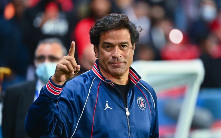 Раи става миноритарен акционер в Пари ФК