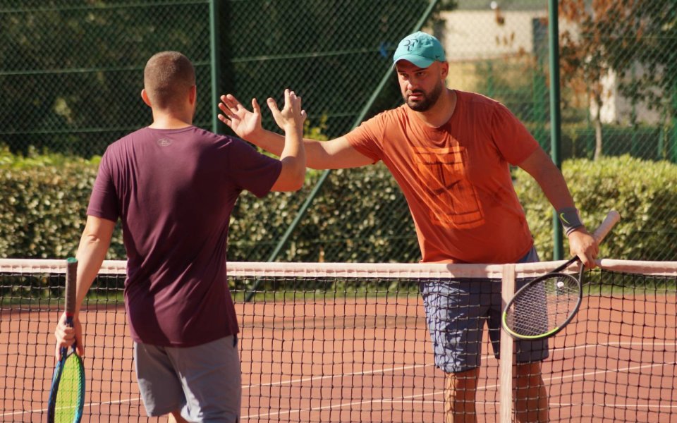 През идния уикенд Хисаря приема десетото издание от надпреварата Hissar