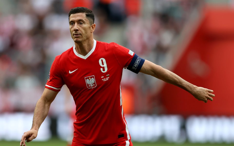 Барселона най-после разкри своята оферта за нападателя на Байерн Мюнхен