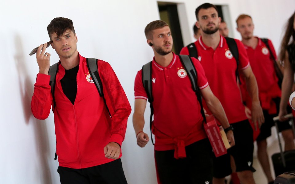 ЦСКА проявява интерес към защитника на Порденоне Микеле Кампорезе, съобщава