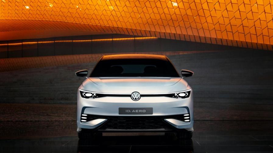 VW: Производството на батерии е по-голямо предизвикателство от забраната на ДВГ през 2035 г.