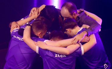 Полският професионален състезател по VALORANT Александър Zeek Зигмунт бе изваден