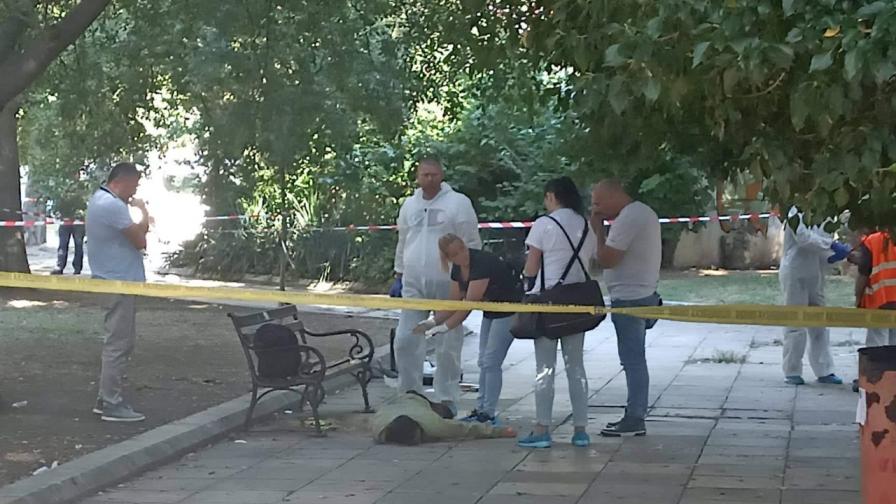 <p>Стана ясна причината за смъртта на мъжа, открит във Варна</p>