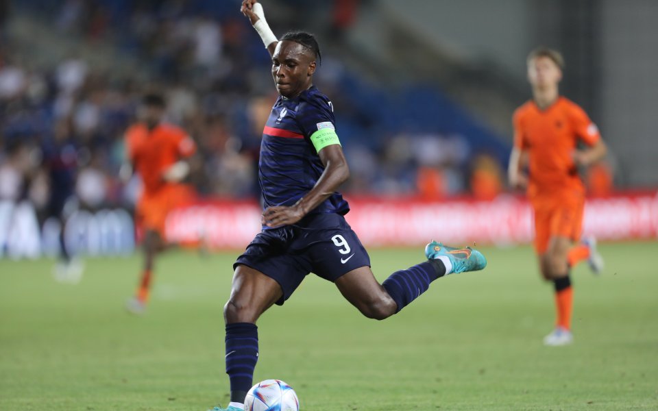 Байерн Мюнхен е отправил оферта за големия талант на Рен