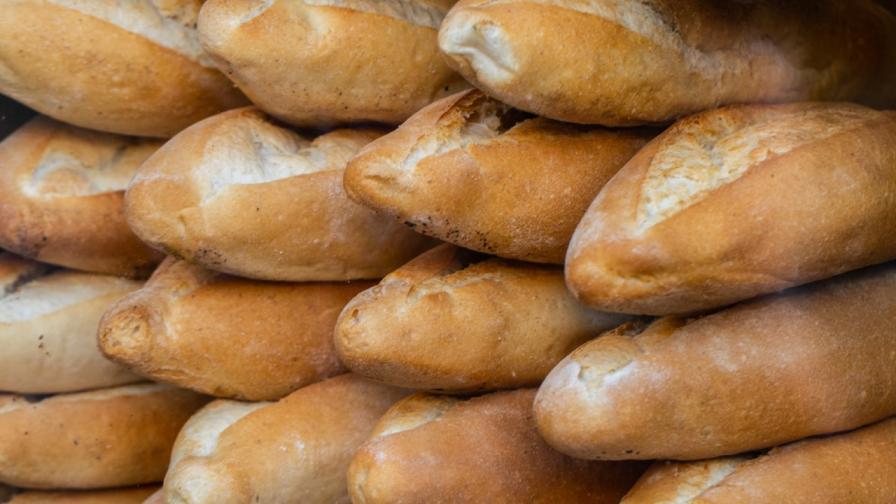 Огромен скок на цените на хляба в Европа
