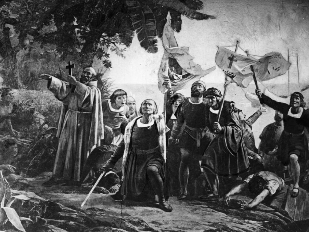 Историята не е точна наука Съществуват редица примери за твърдения