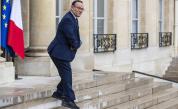 Рокада във френското правителство