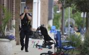 Стрелба на парад по случай 4 юли в предградие на Чикаго, има загинали