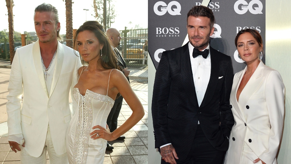 Днес една от най-популярните и стилни двойки в света на