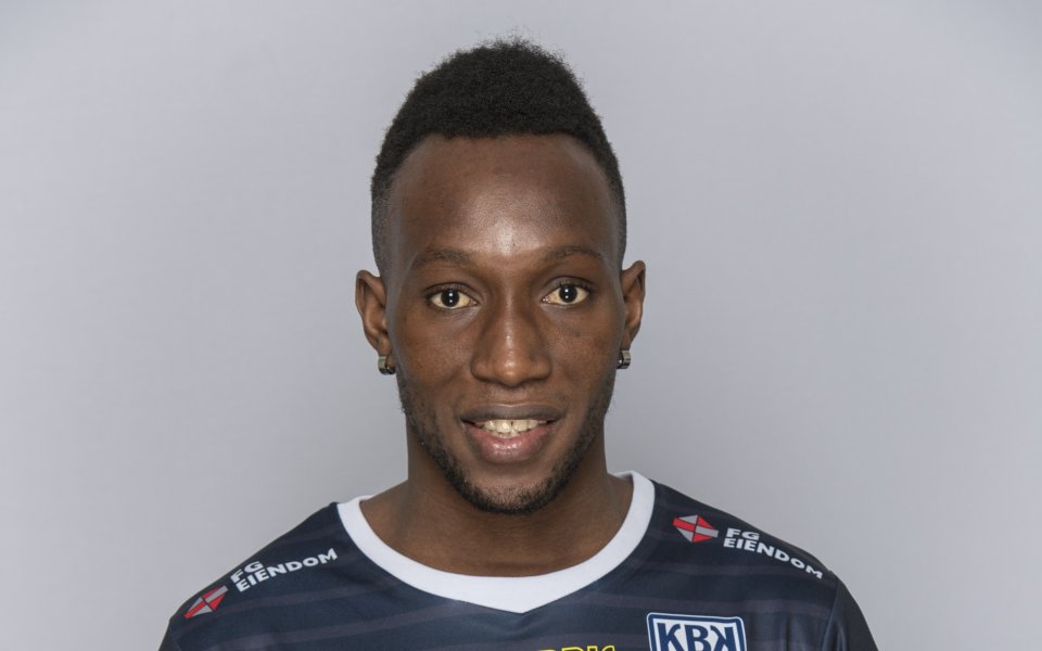 ЦСКА намери заместник на продадения в Тигрес Жорди Кайседо. "Червените"