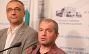 Тошко Йорданов: Петков е създал корупционна среда в МРРБ