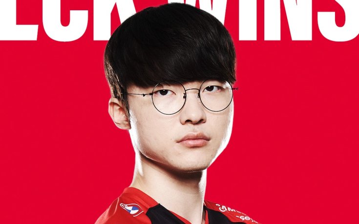 Над 1 млн. зрители гледаха как Faker се класира за Световното