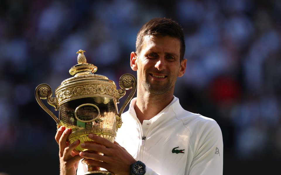 Има &bdquo;нулева надежда&ldquo; президентът на САЩ Джо Байдън да &bdquo;промени