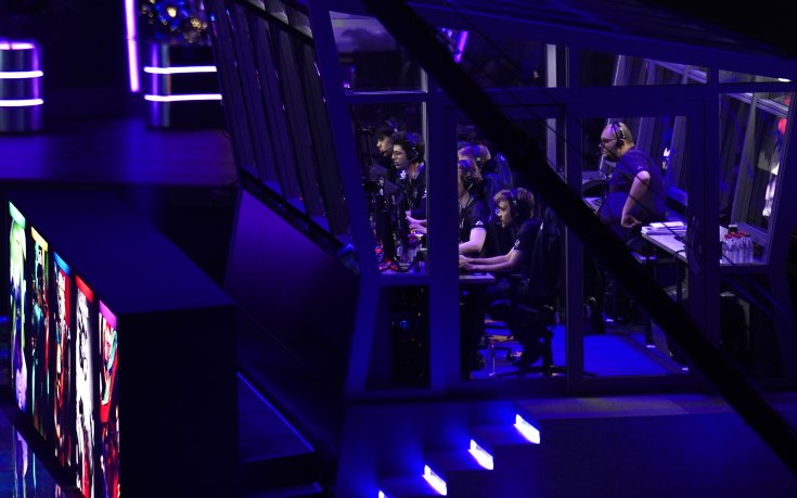 Равенство в българския сблъсък на мастърса в Рияд