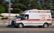 Опасно: 5-годишно дете падна от третия етаж във Варна