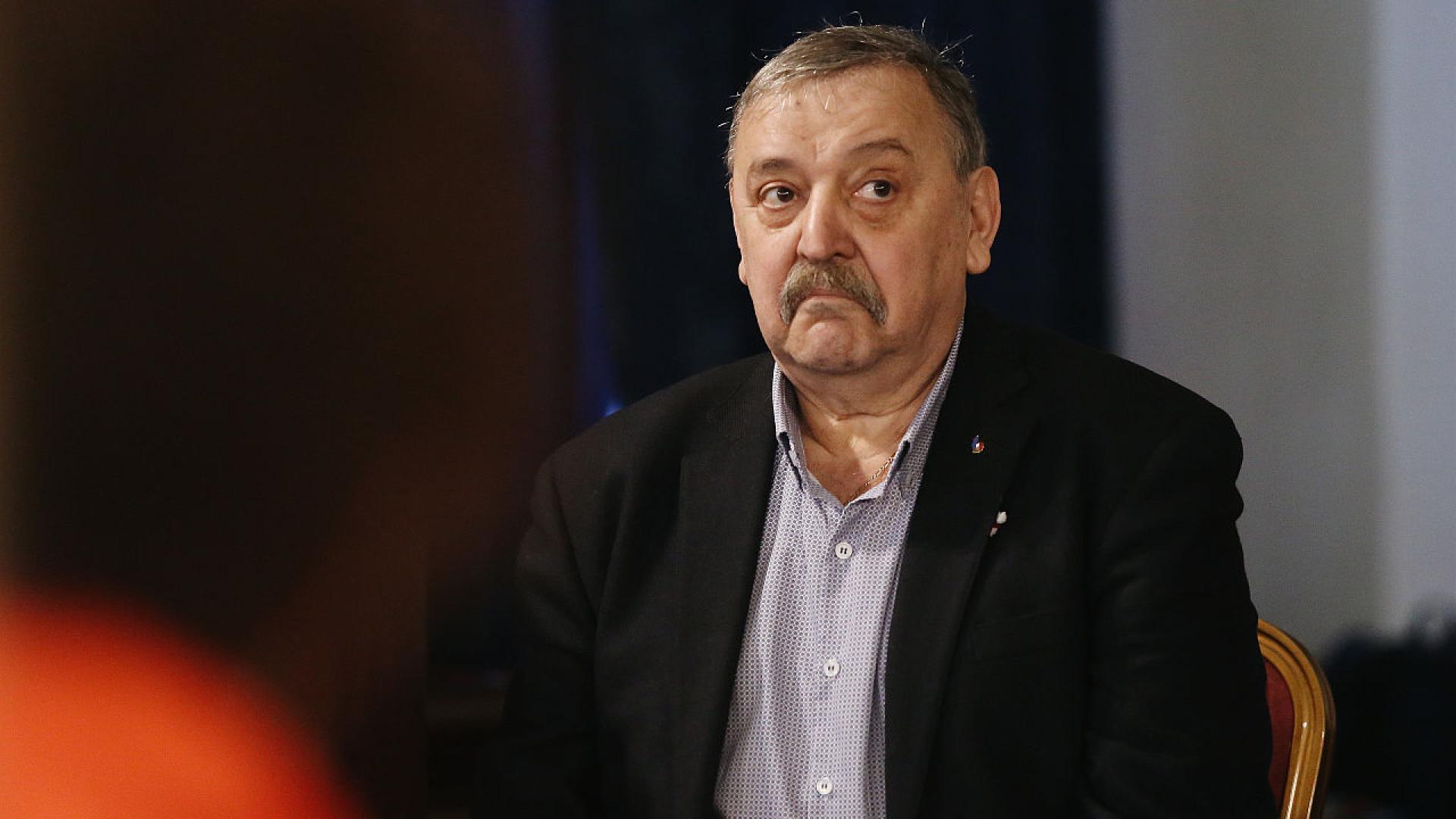 Новият вариант на COVID 19 с екзотичното име Нимбус не носи