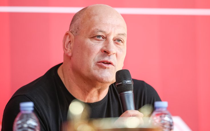 Баскетболният ЦСКА привлече Андрей Иванов от Черноморец