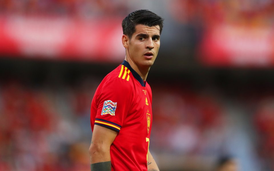 Отборът на Ювентус не се е отказал от идеята за