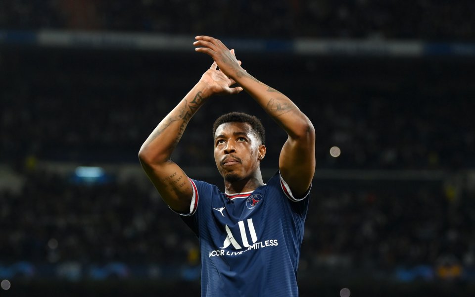 Отборите на Челси и Пари Сен Жермен са в пряк