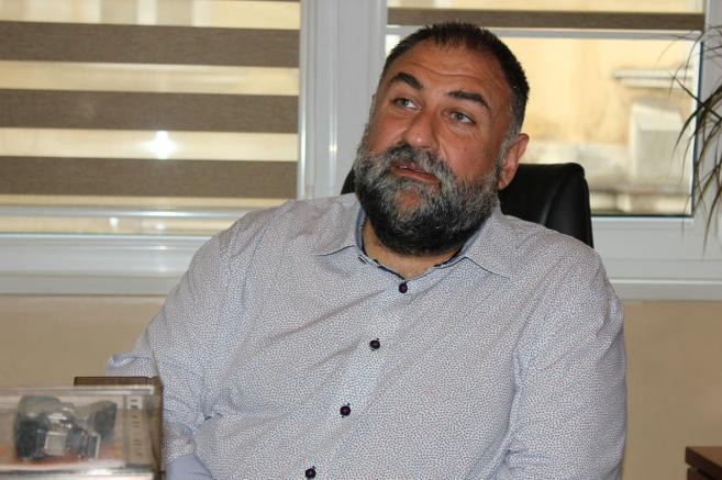  Димитър Марковски 