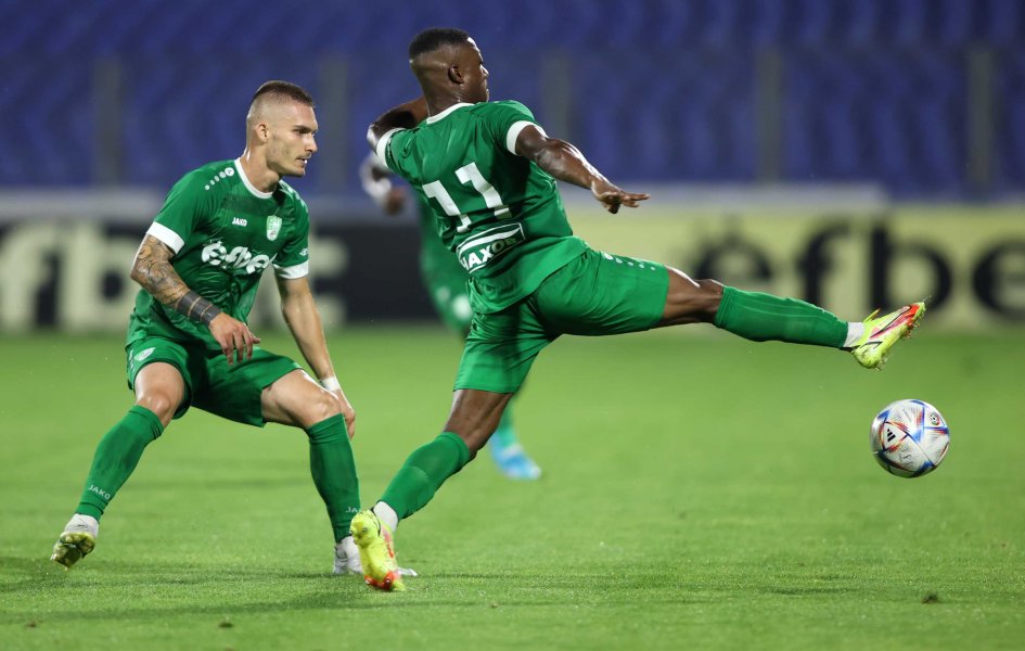 Арда Берое1