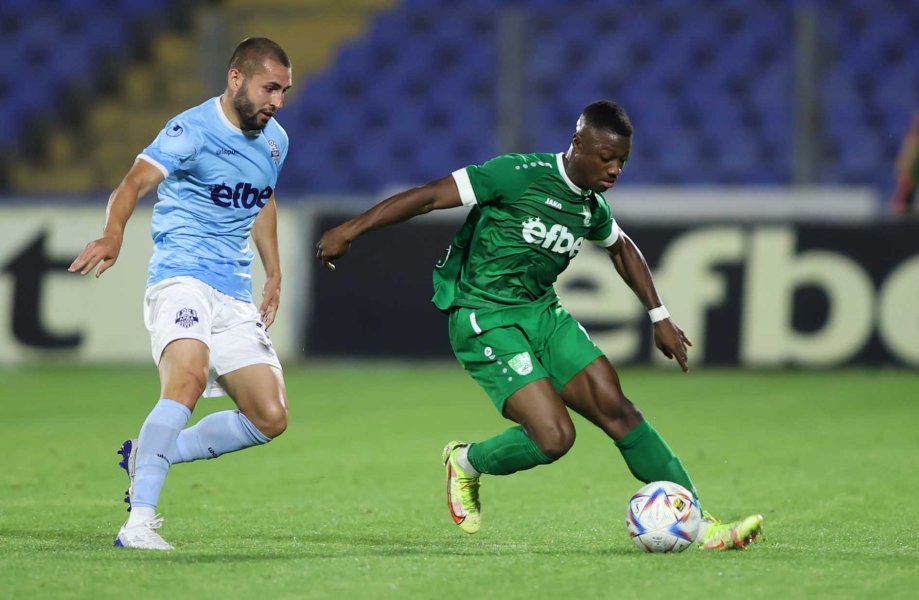 Арда Берое1