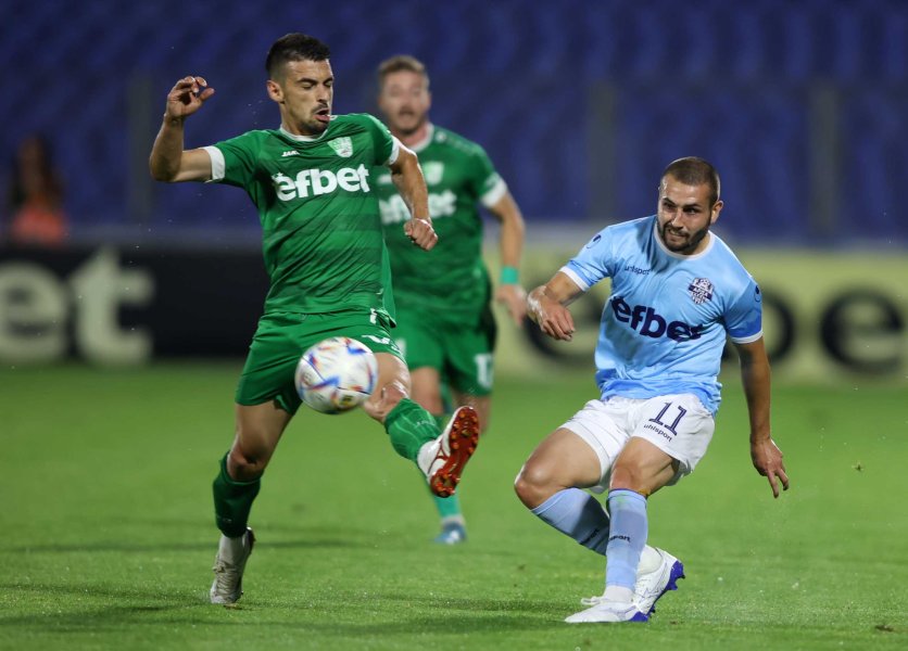 Арда Берое1