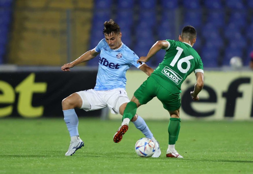 Арда Берое1