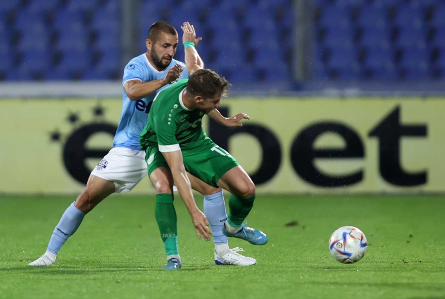 Арда Берое1