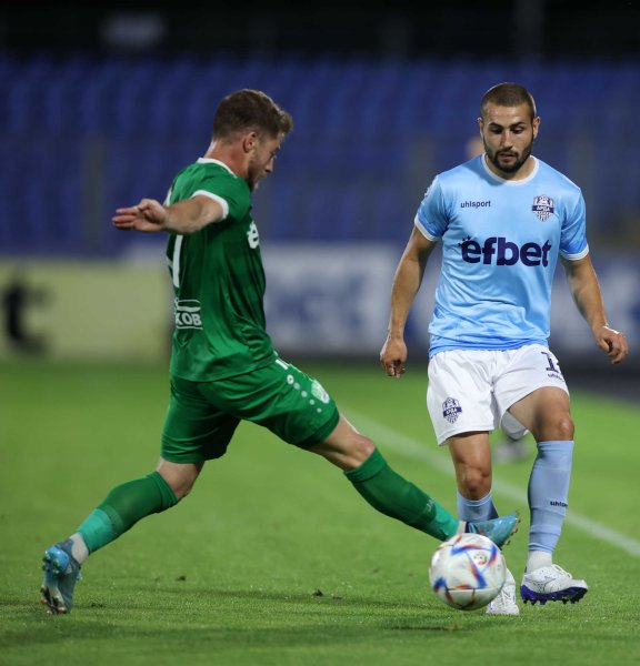 Арда Берое1