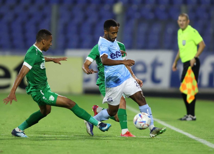 Арда Берое1