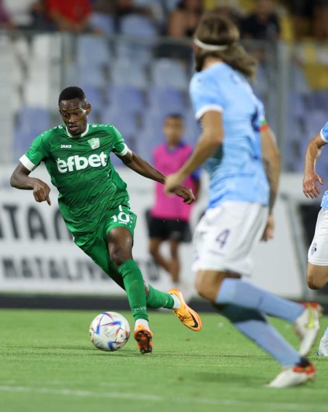 Арда Берое1