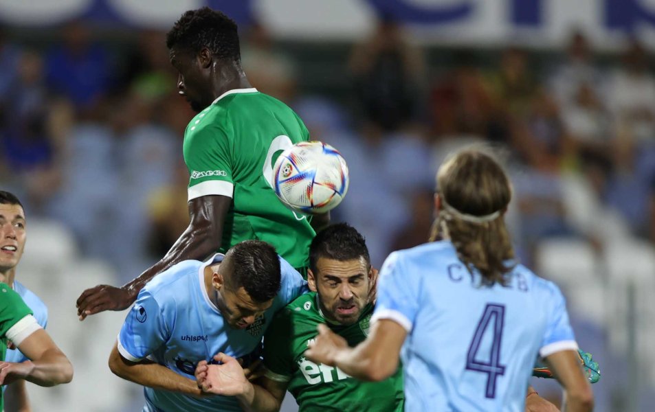 Арда Берое1