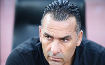 Старши треньорът на АПОЕЛ Никозия Софронис Августи беше доволен от
