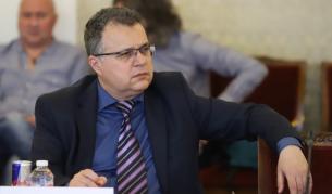 ДСБ-София: Кметът на „Оборище” дискредитира Стоян Михалев