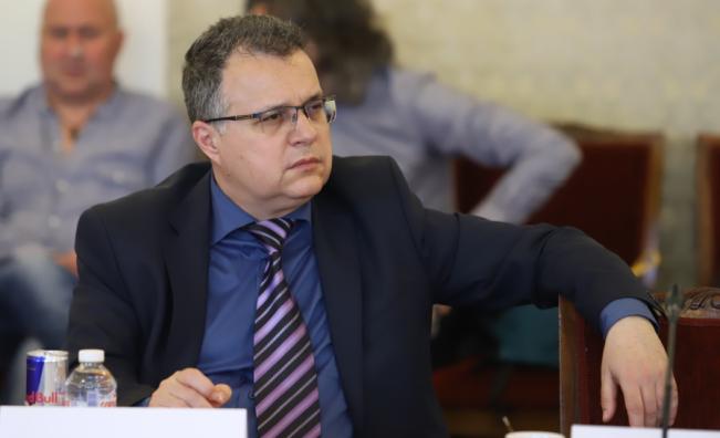 ДСБ-София: Кметът на „Оборище” дискредитира Стоян Михалев