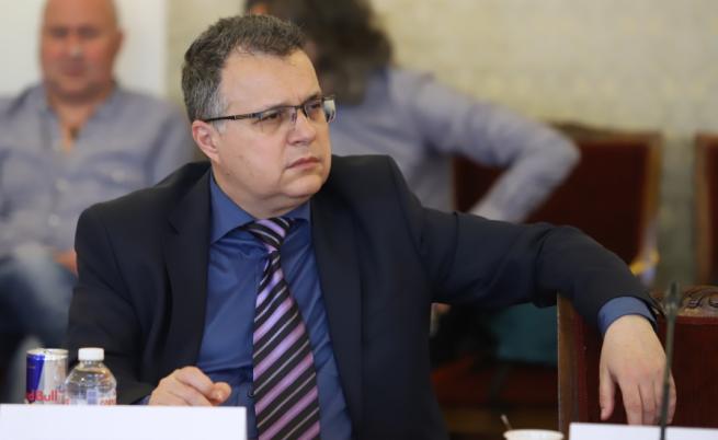 ДСБ-София: Кметът на „Оборище” дискредитира Стоян Михалев