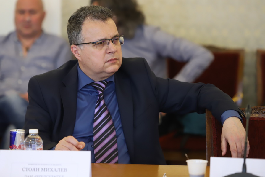 ДСБ-София: Кметът на „Оборище” дискредитира Стоян Михалев