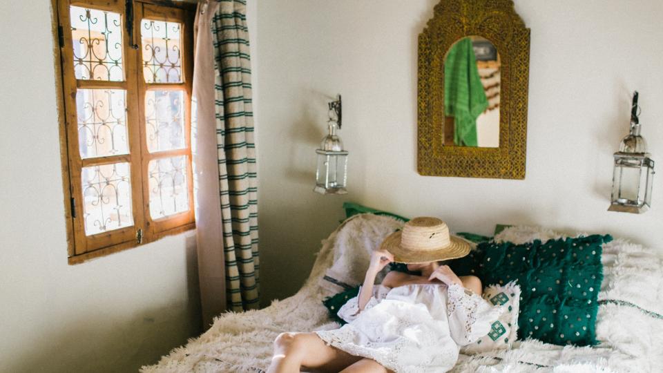 жена лято хороскоп