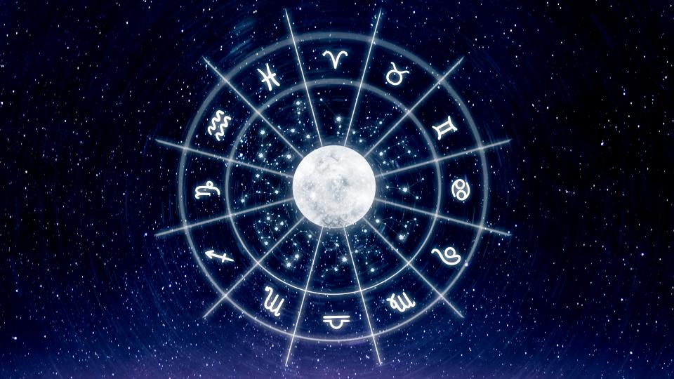 астрология