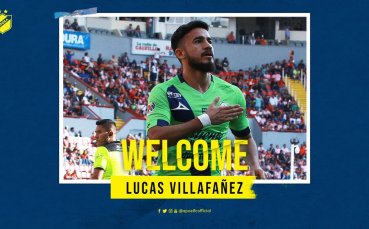 Кипърският АПОЕЛ Никозия който се изправя срещу Ботев Пловдив във