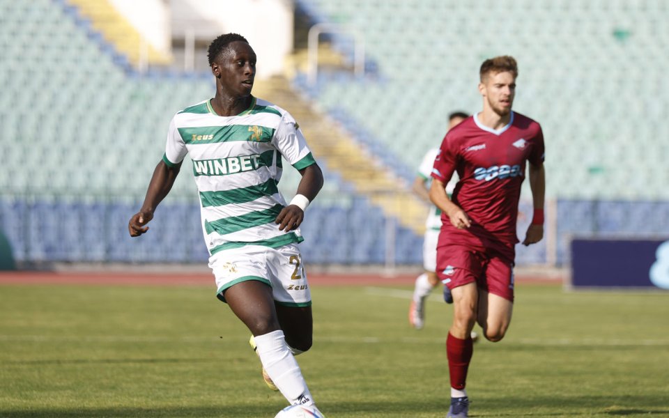 Септември София и Ботев Враца се изправят един срещу друг