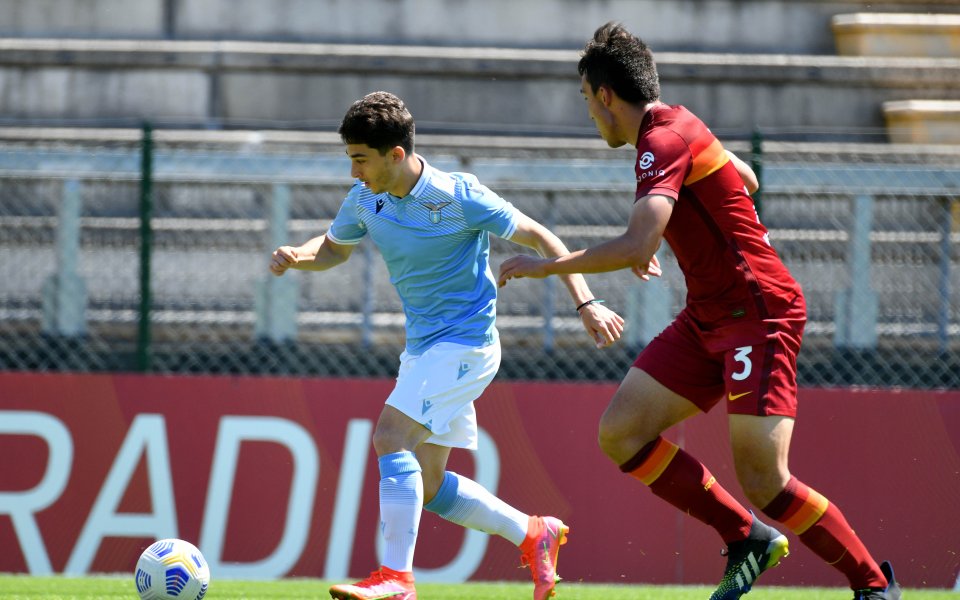 Съперникът на Левски в Лигата на конференциите &ndash; ПАОК, осъществи