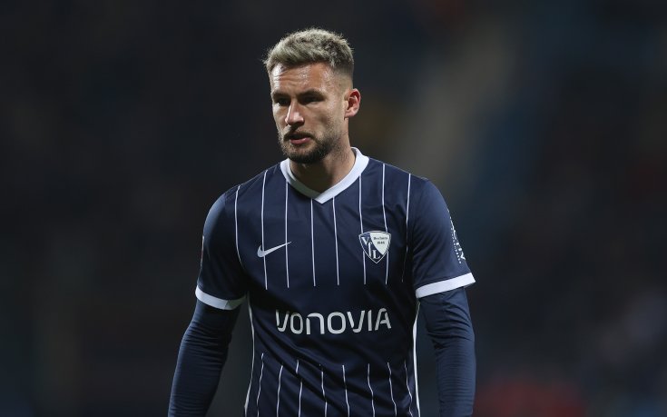 АПОЕЛ се подсили с носител на Купата на Германия преди реванша с Ботев Пд