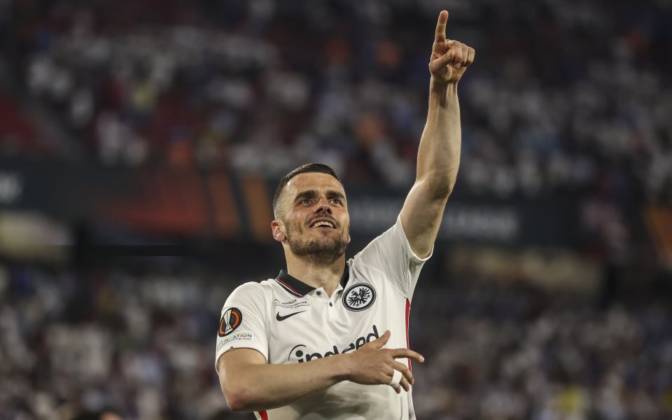 Отборът на Уест Хем е претърпя неуспех в желанието си