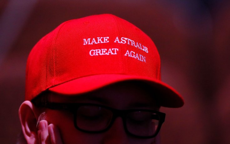 Без Astralis на Мейджъра в Копенхаген