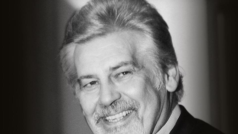 6 години без Мастъра: Защо Стефан Данаилов остава иконата на българското кино (СНИМКИ)