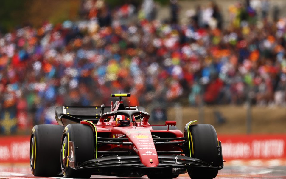 &bdquo;Хунгароринг&ldquo; приема последния старт във Формула 1 преди лятната пауза.